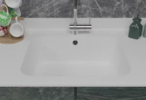 Küchenspüle A1231