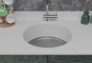 Küchenspüle SARANA 410