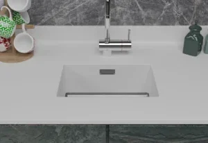 Küchenspüle SARANA 809 R10