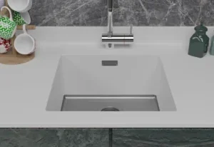 Küchenspüle SARANA 813 R10