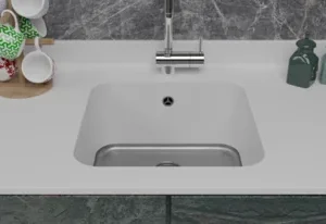 Küchenspüle SARANA 813 R60