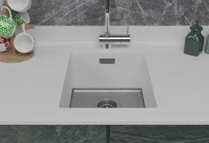 Küchenspüle SARANA 851 R10