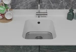 Küchenspüle SARANA 851 R60