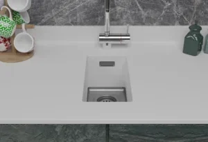Küchenspüle SARANA 853 R10