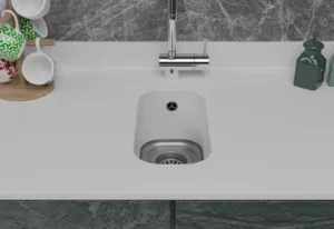 Küchenspüle SARANA 853 R60
