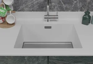 Küchenspüle SARANA 871 R10